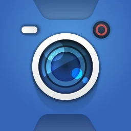 Blackmagic Camera のアイコン